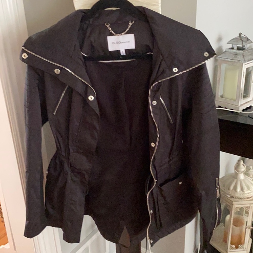Bcbg generation spring/fall jacket